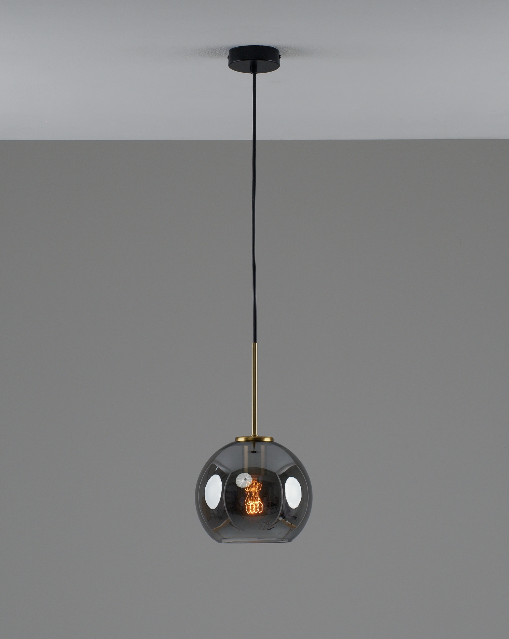 Светильник подвесной Moderli V11527-1P Sumatra