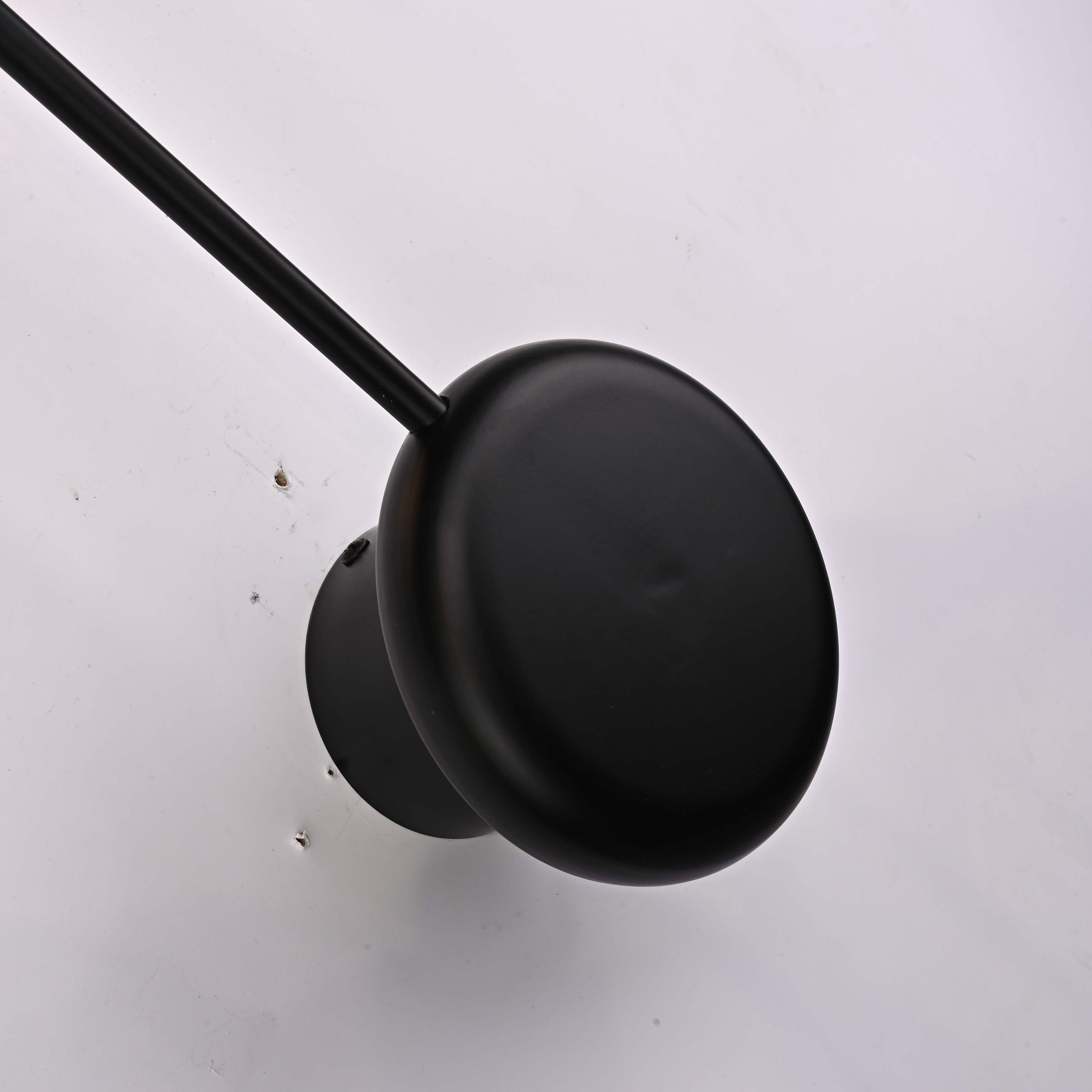 Бра Pin Wall Light A Black от Imperiumloft 212752-22