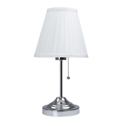 Интерьерная настольная лампа Arte lamp A5039TL-1CC