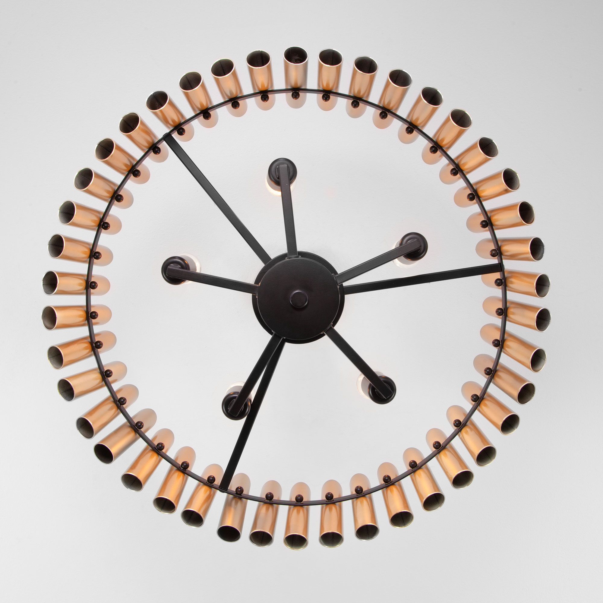 Потолочный светильник Bogate's 361/5