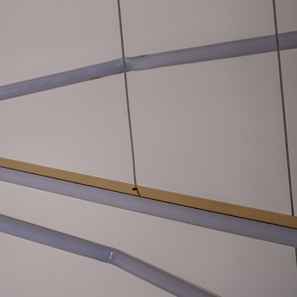 Подвесная люстра Vesanto Cameron Design House D100+120+150 207818-22