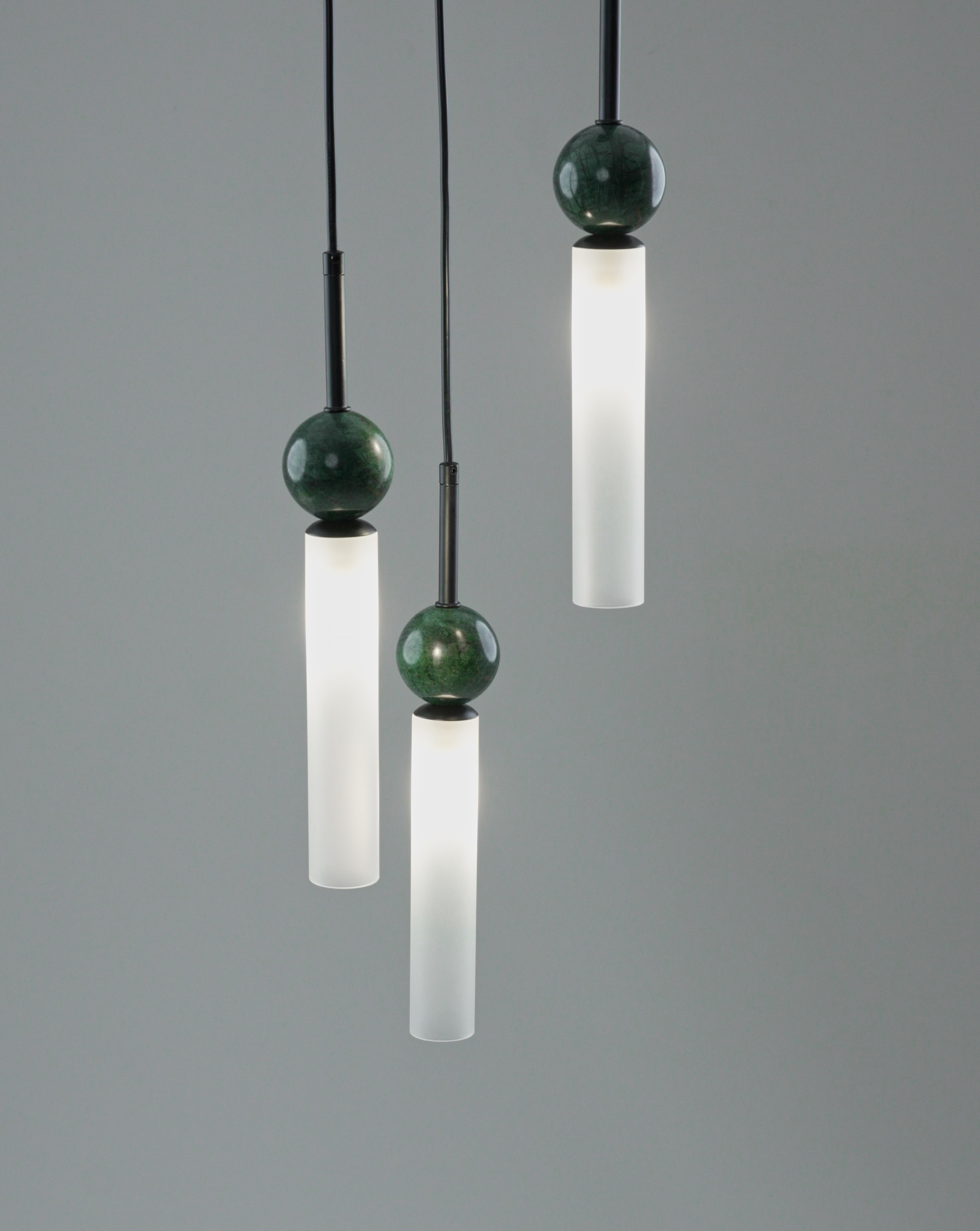 Светильник подвесной Moderli V11791-3P Illis