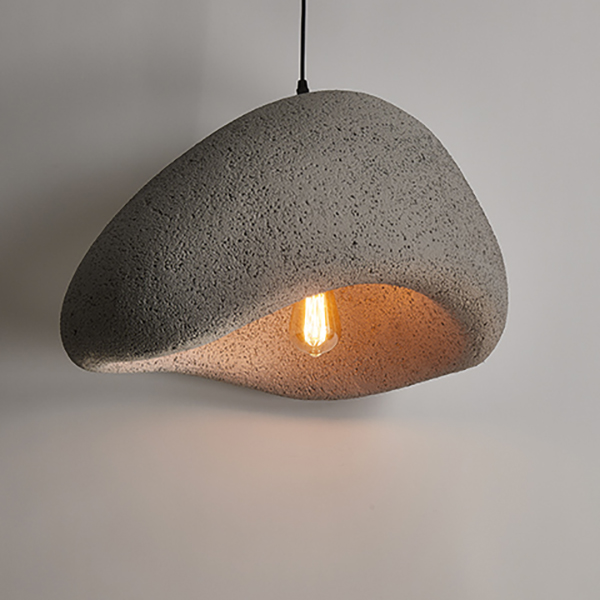 Подвесная Люстра Cemencloud A D50 Grey от Imperiumloft 219848-23