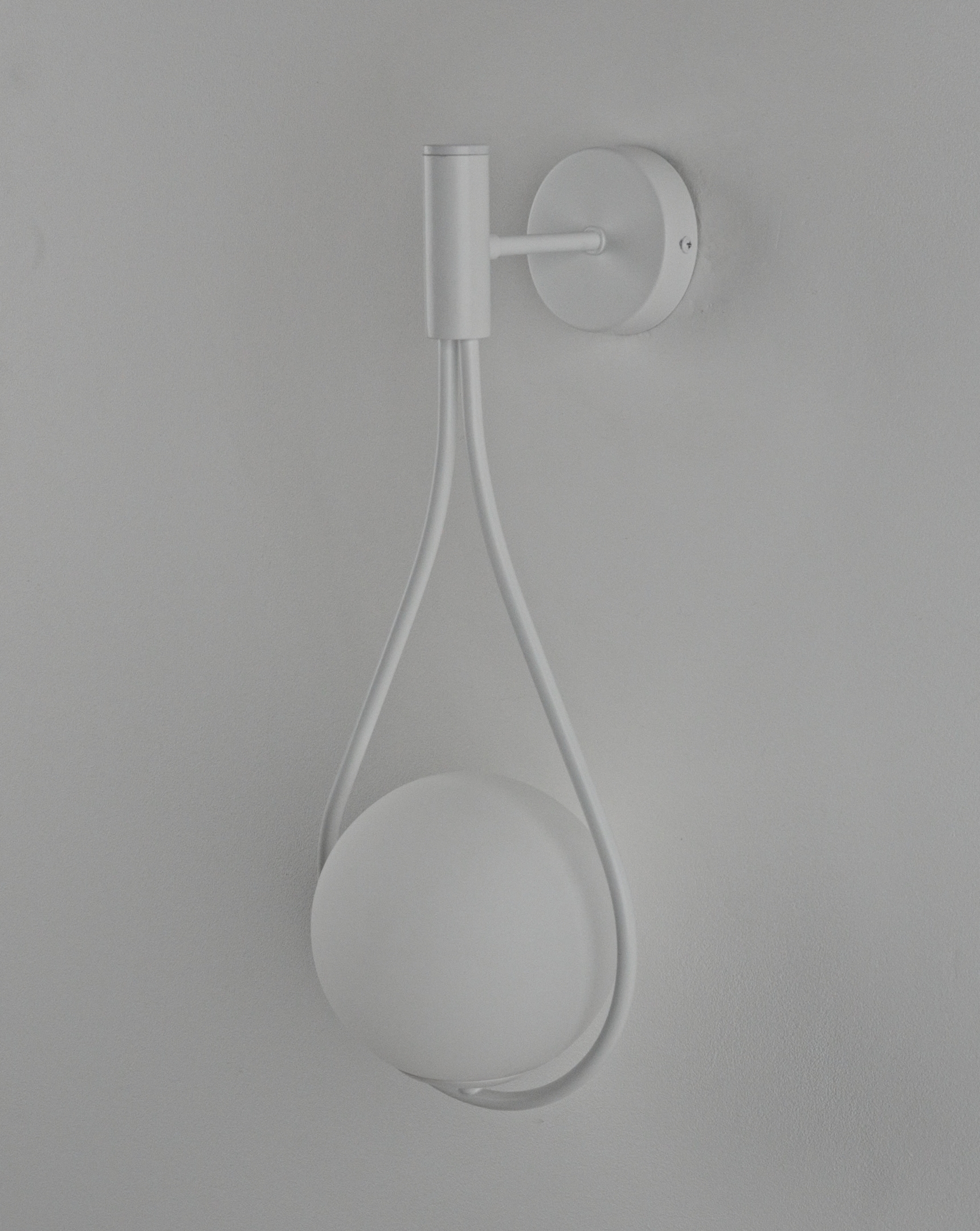 Светильник настенный Moderli V11575-1W Barocco