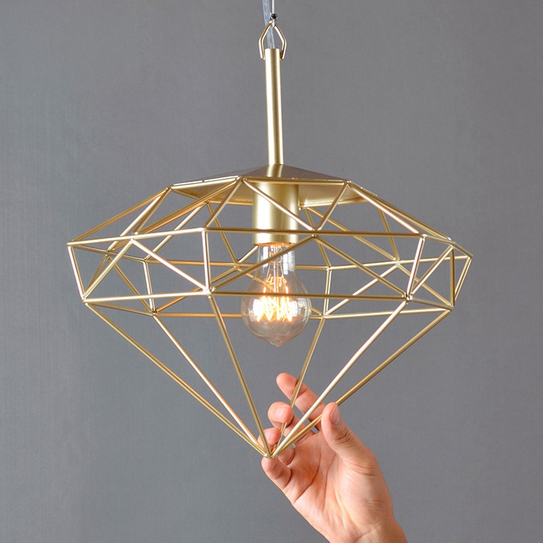 Подвесной светильник 3G B 140484-26