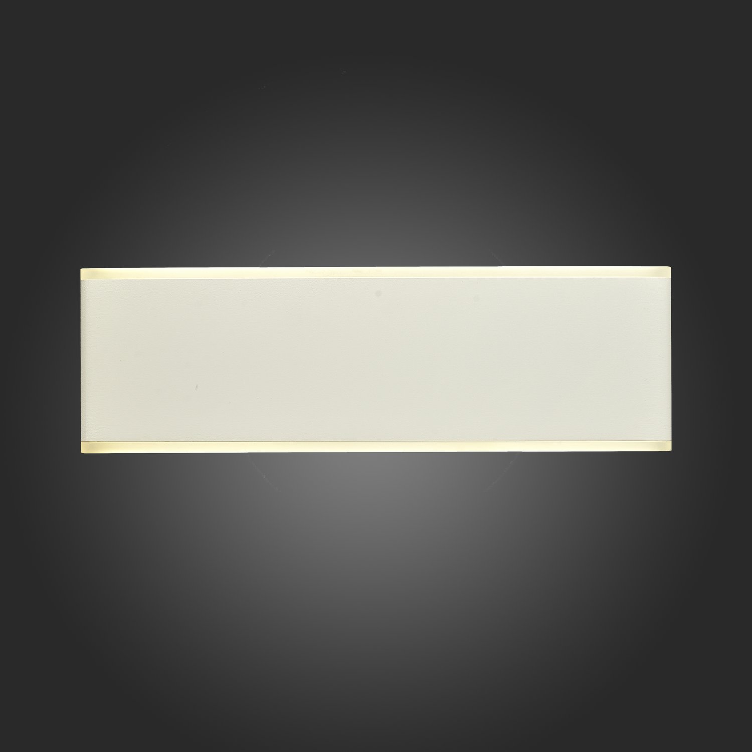 SL567.501.01 Светильник настенный ST-Luce Белый/Белый LED 1*12W 4000K