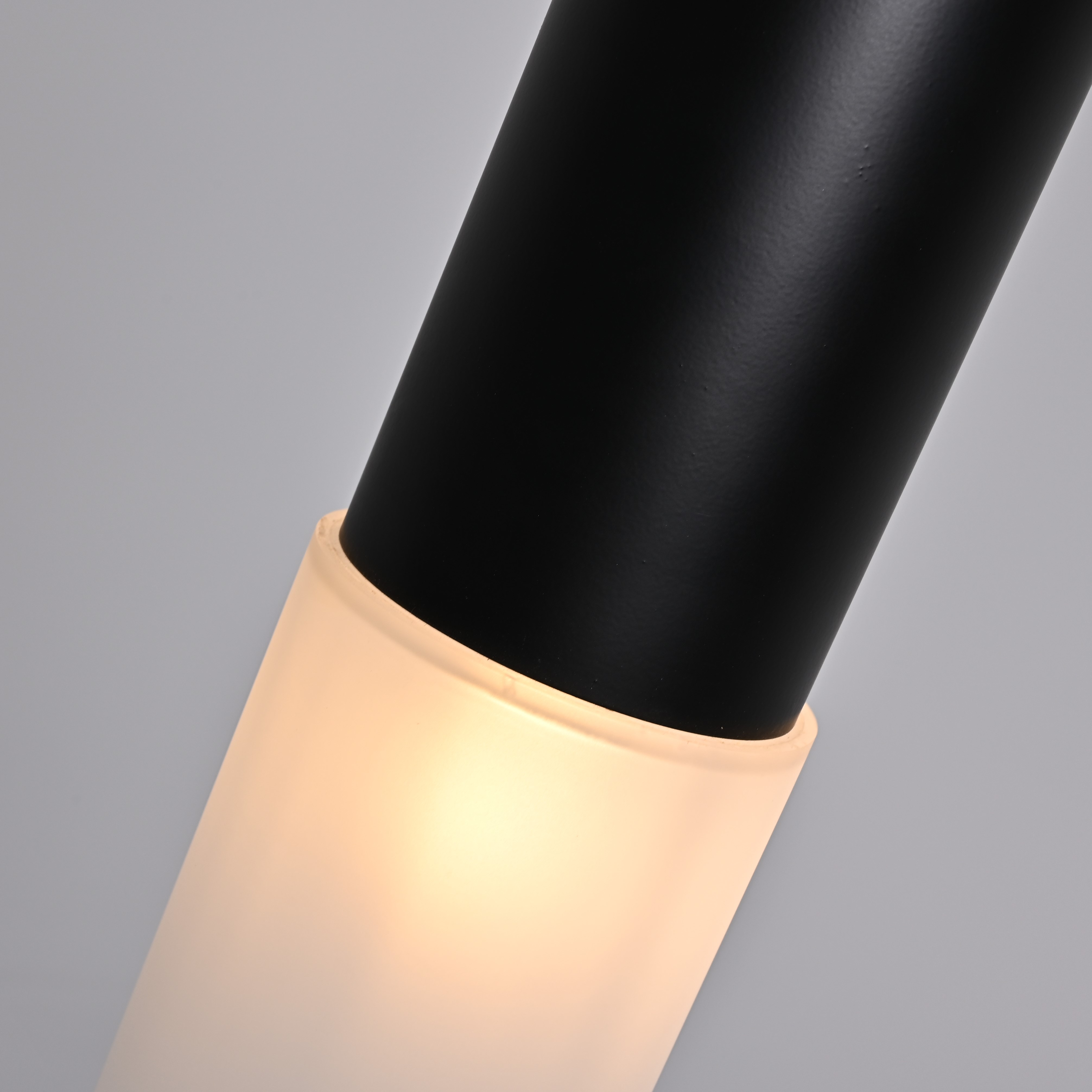 Подвесной светильник Tevra Black D11 320045-23