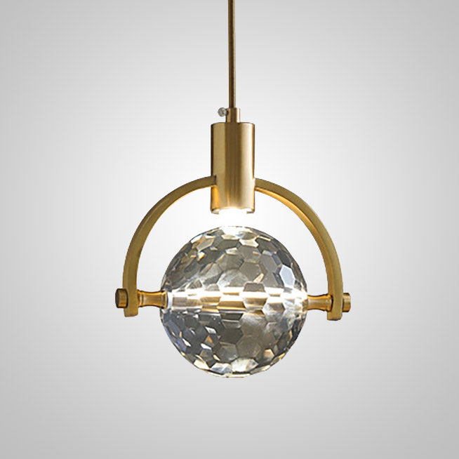 Подвесной светильник GOLF H23 4000К 189717-23