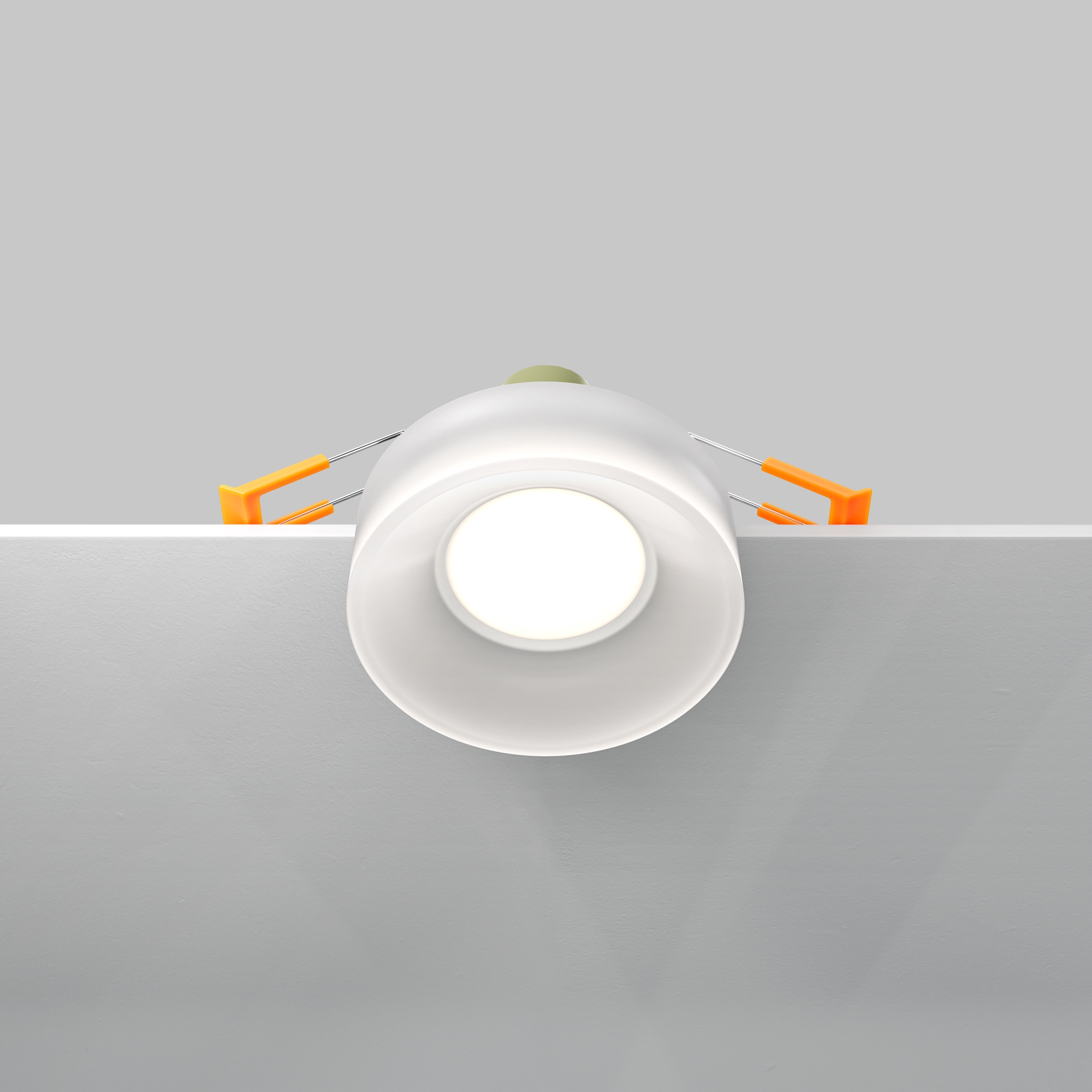 Встраиваемый светильник Technical DL046-01W