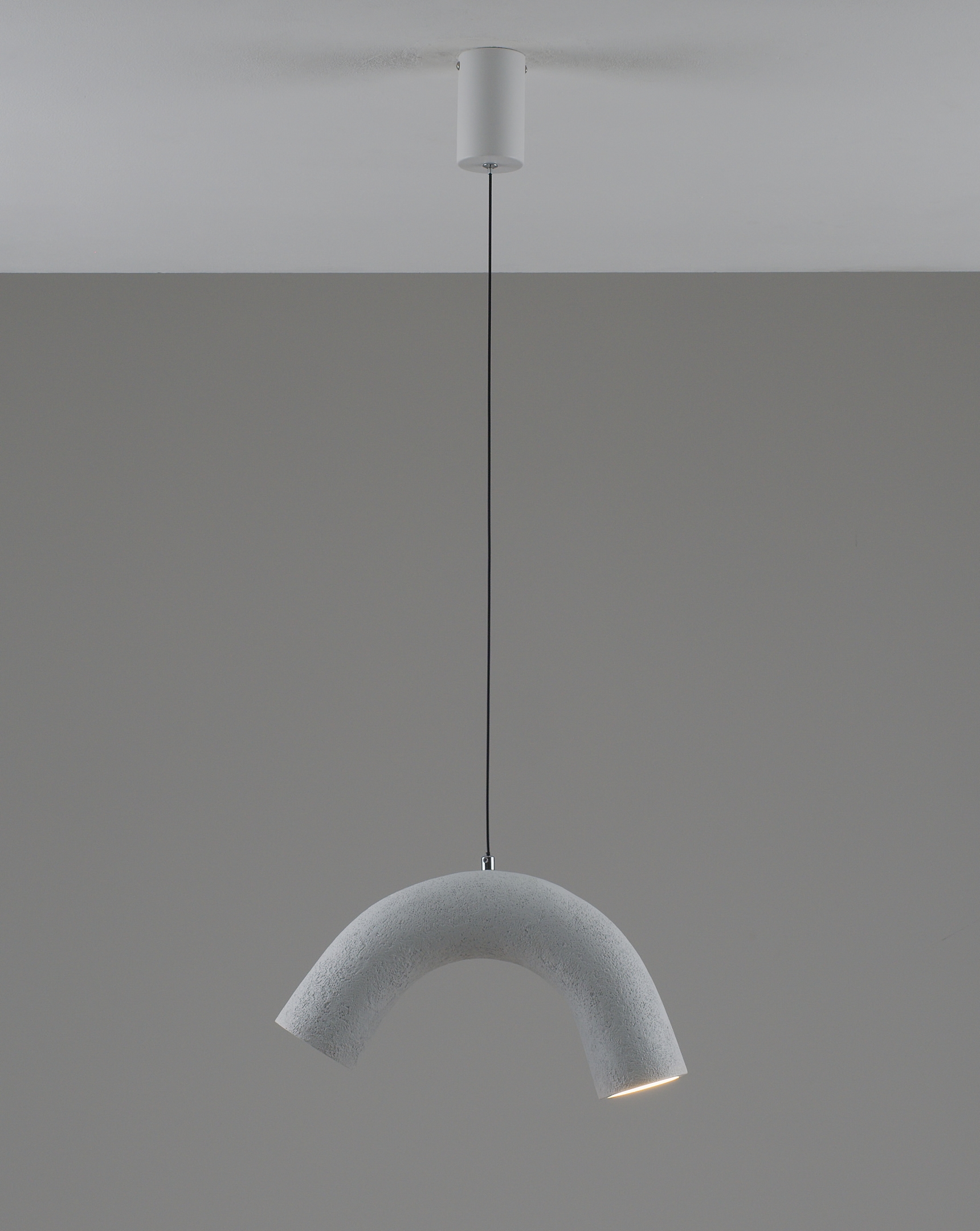 Светильник подвесной светодиодный Moderli V11671-PL Roll