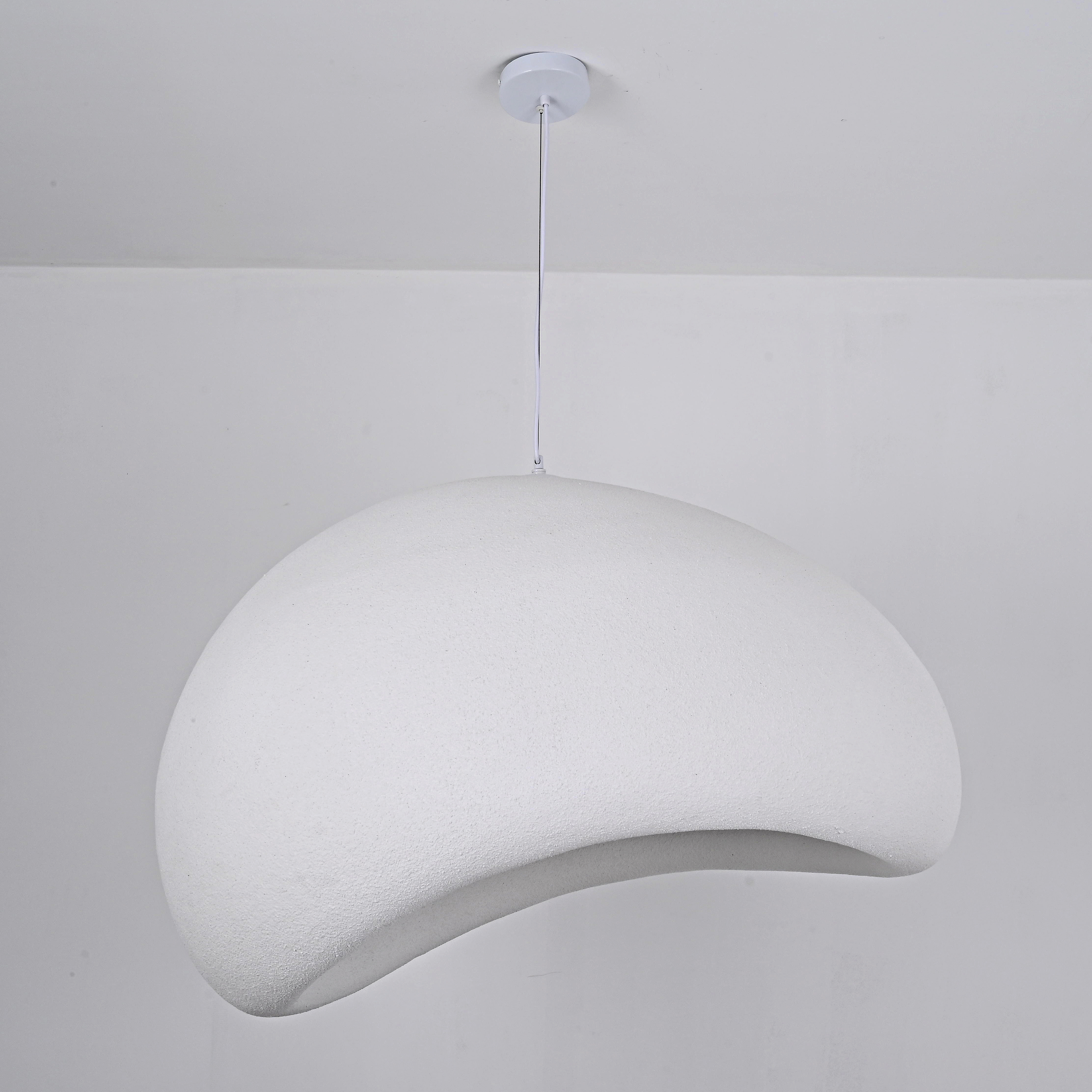 Подвесная Люстра Cemencloud A D100 White от Imperiumloft 219854-23