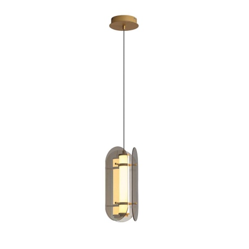 Подвес Favourite 4625-2P, подвес, D190xH420/1925, LEDx16W, 860LM, 3000K, included