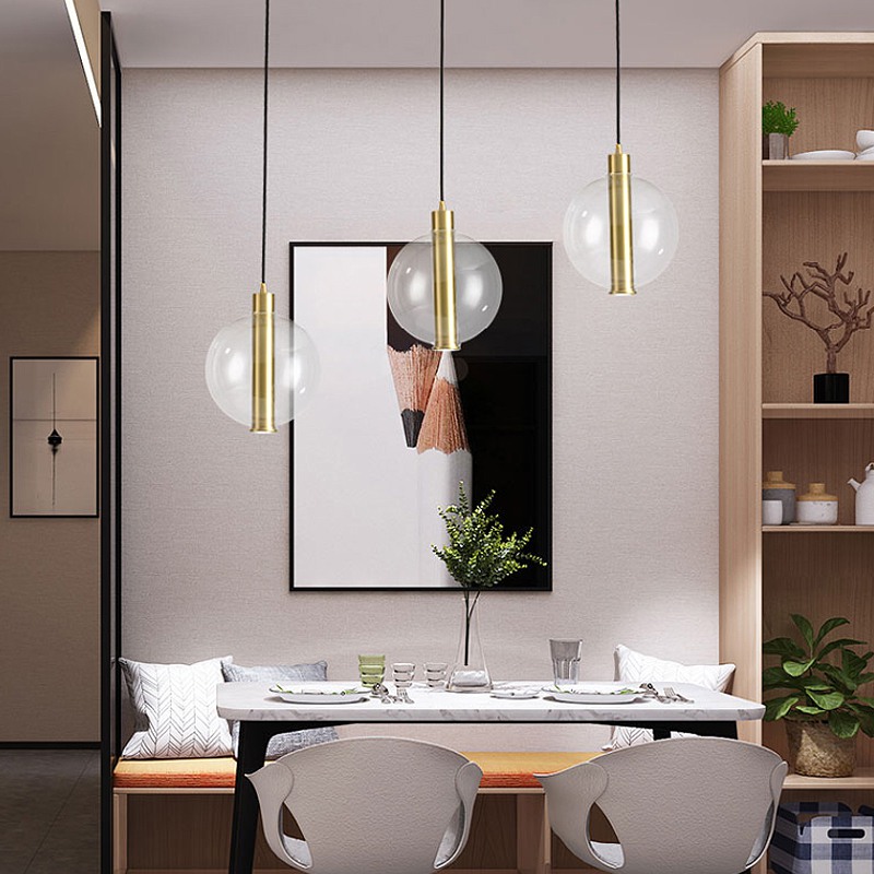 Подвесной светильник CENTER 1 140600-26