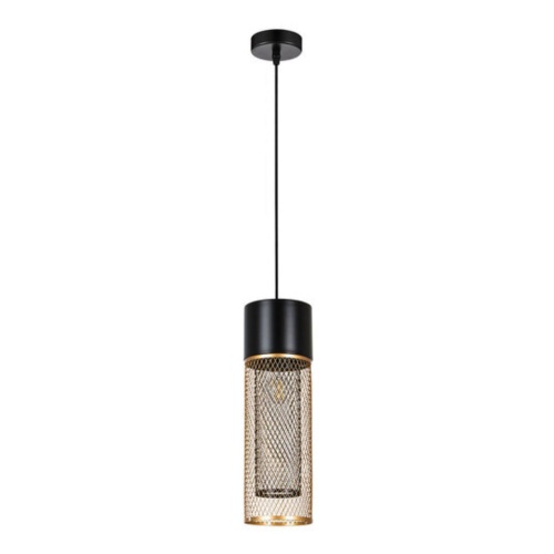 Arte lamp A7068SP-1GO СВЕТИЛЬНИК ПОДВЕСНОЙ