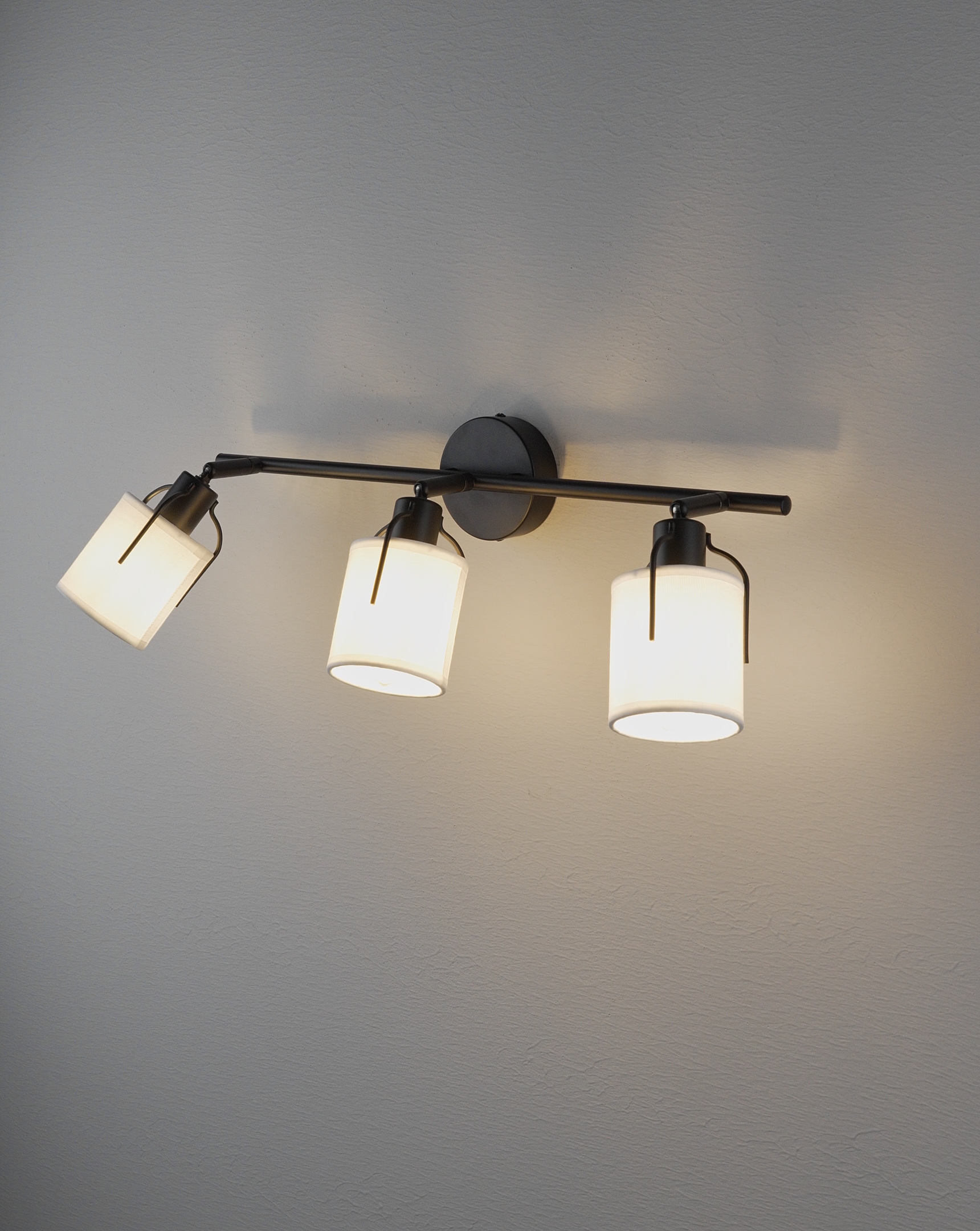 Спот Moderli V11848-3C Inari