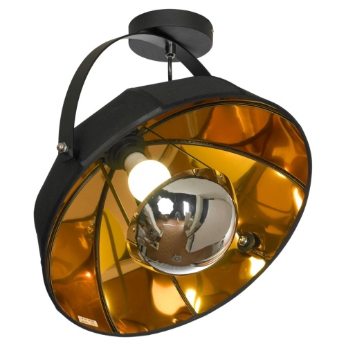 Потолочный светильник Lussole LSP-0556-C