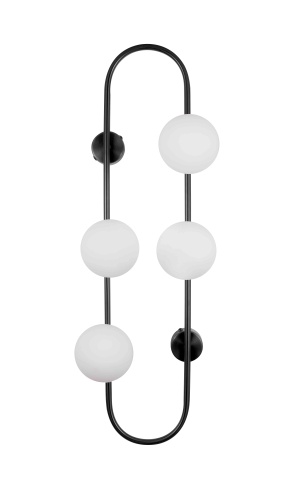 BB010-DW/B4 BLACK (1) Светильник (NW)_SS