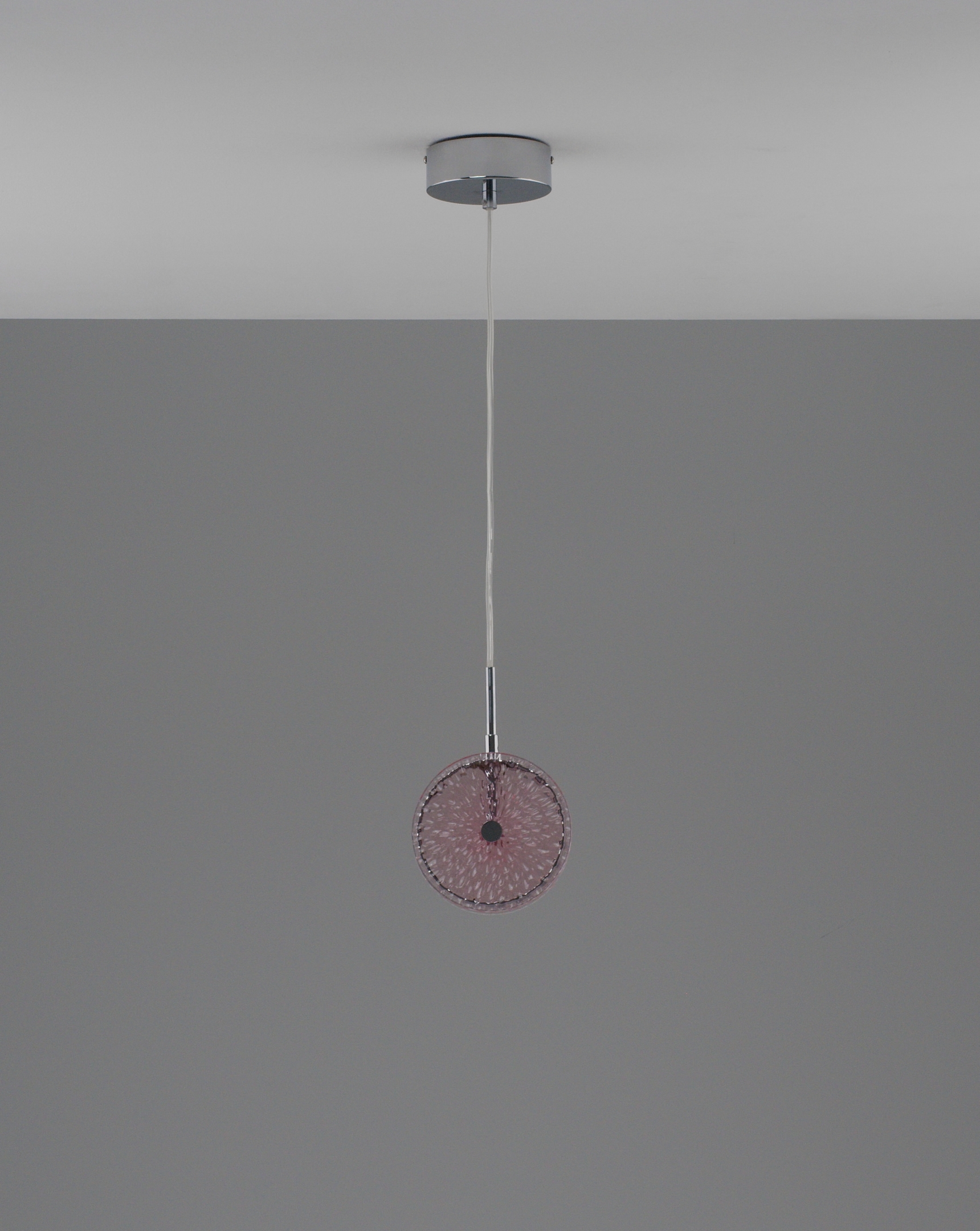 Светильник подвесной светодиодный Moderli V11158-PL Marnia