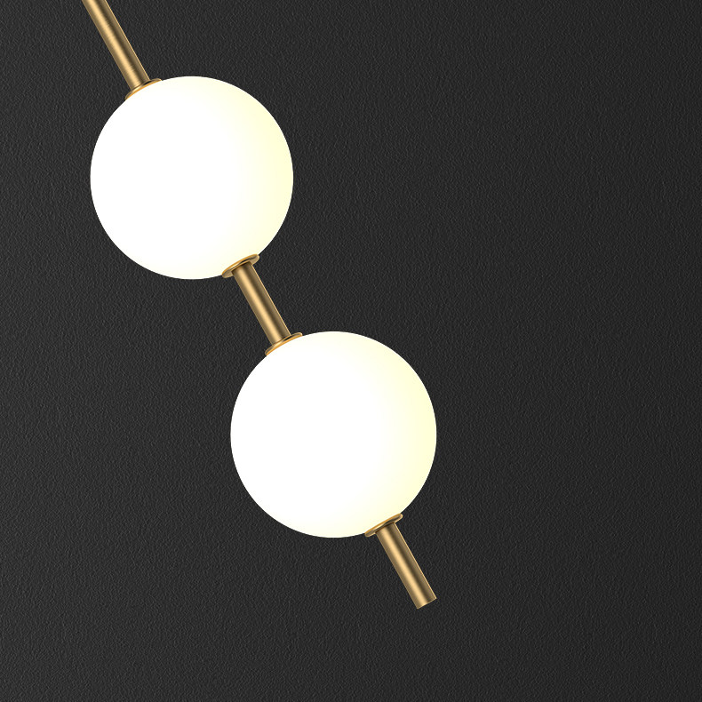 Настенный светильник ADILS WALL H103 230051-23