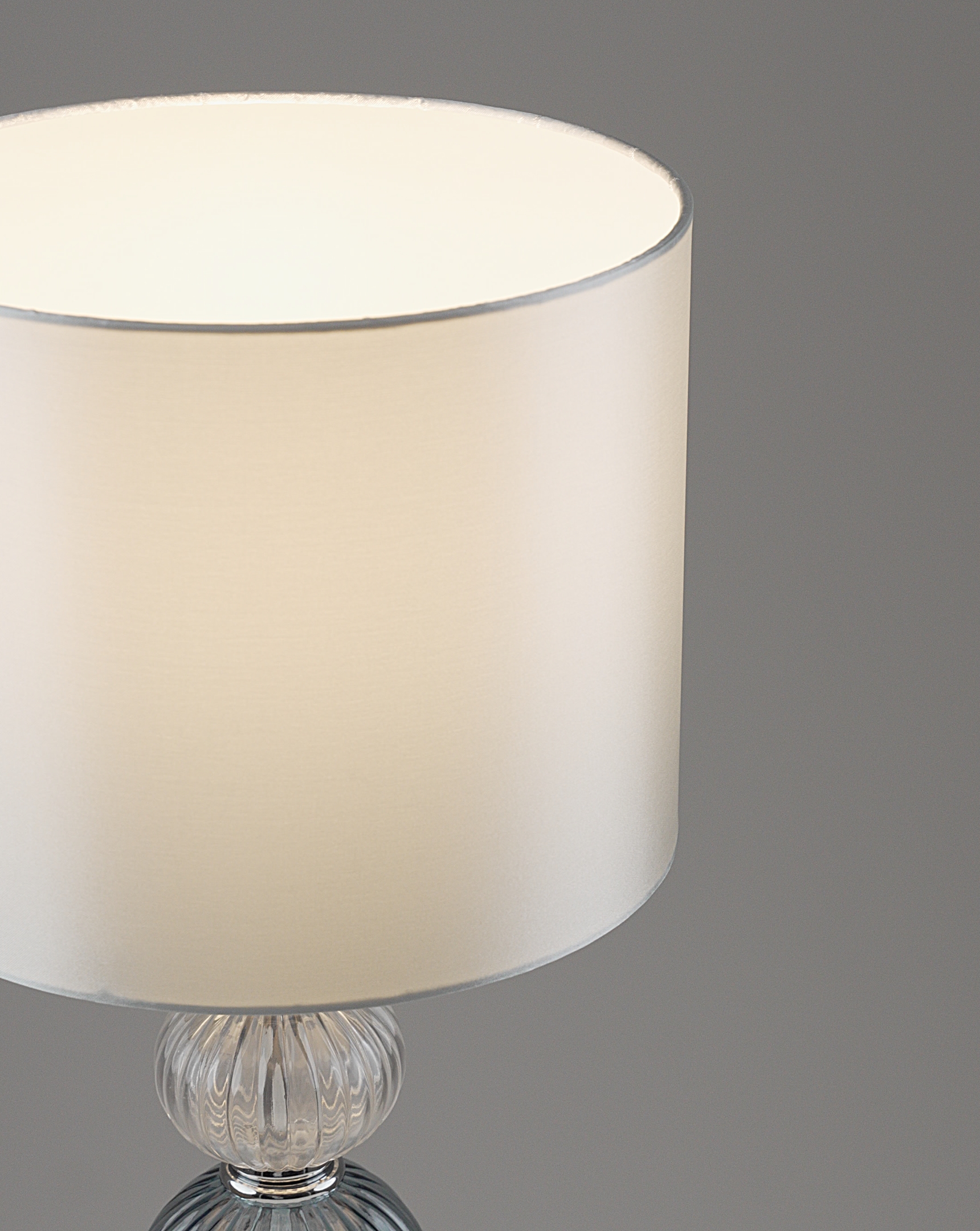 Лампа настольная Moderli V11878-1T Brumi