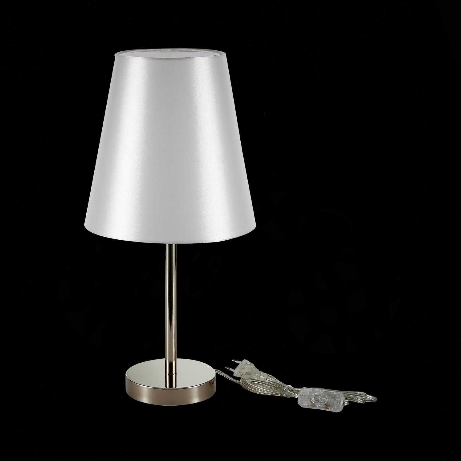 Прикроватная лампа EVOLUCE SLE105904-01
