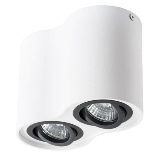 Накладной светильник Arte lamp A5644PL-2WH СВЕТИЛЬНИК ПОТОЛОЧНЫЙ