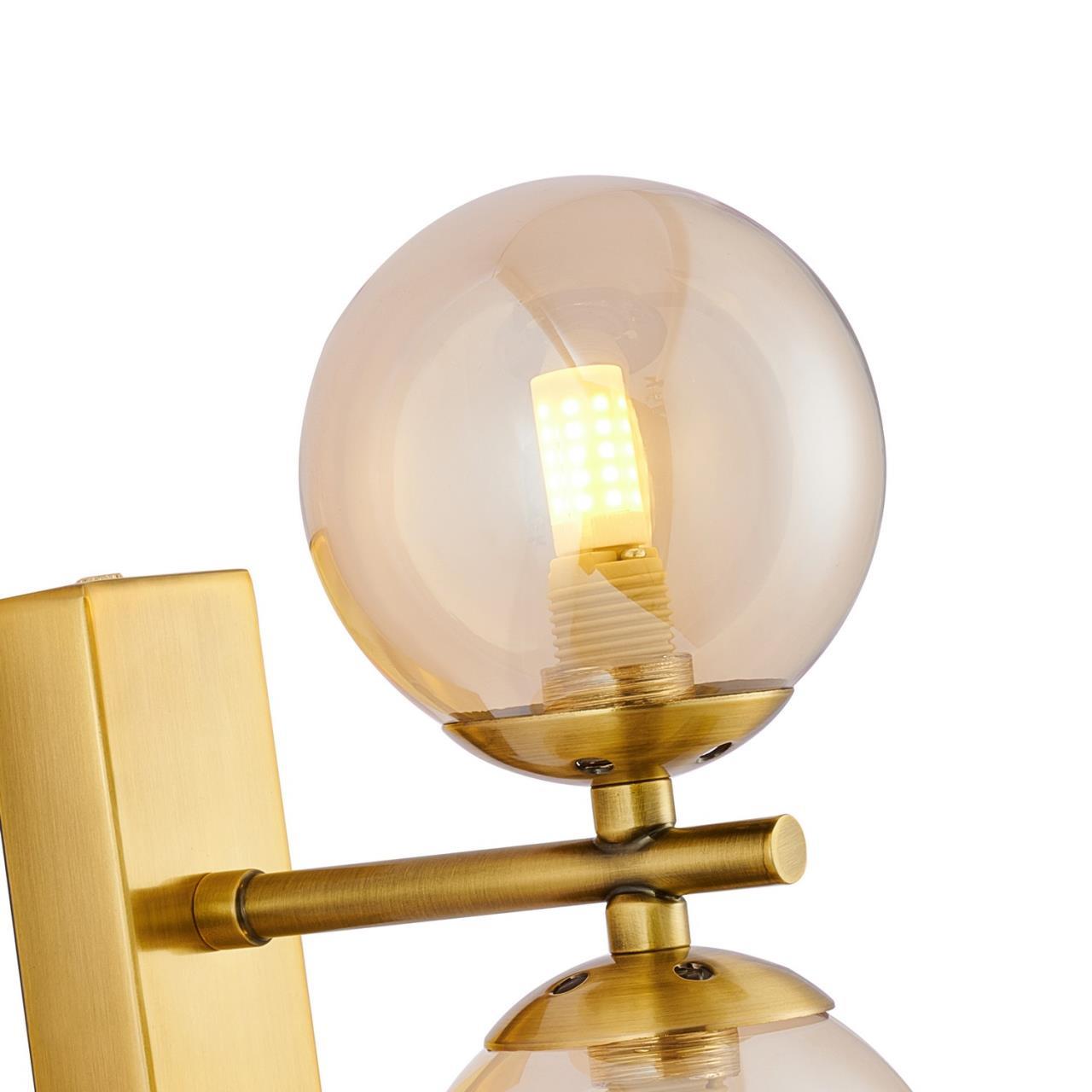 Настенный светильник Favourite 2649-2W