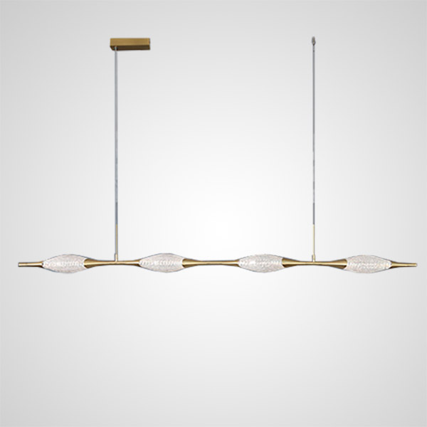 Подвесной светильник FAME B LONG L116 206141-23