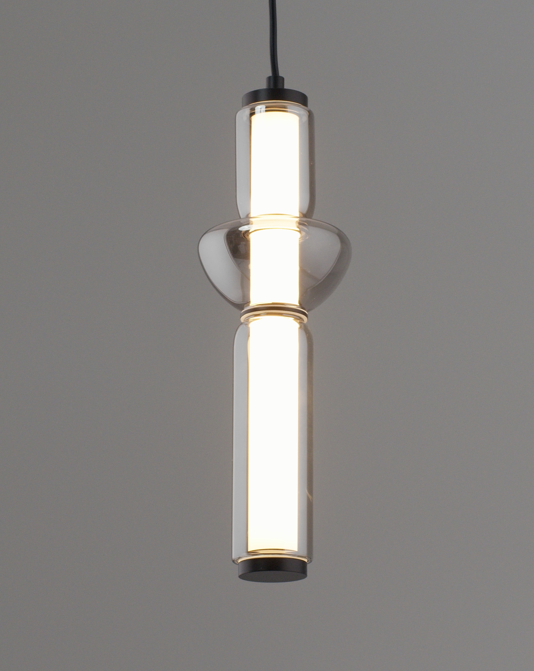 Светильник подвесной светодиодный Moderli V11169-PL Arabella