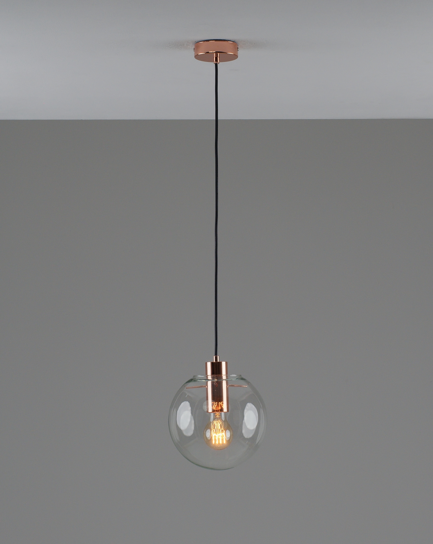 Светильник подвесной Moderli V11541-1P Aurora