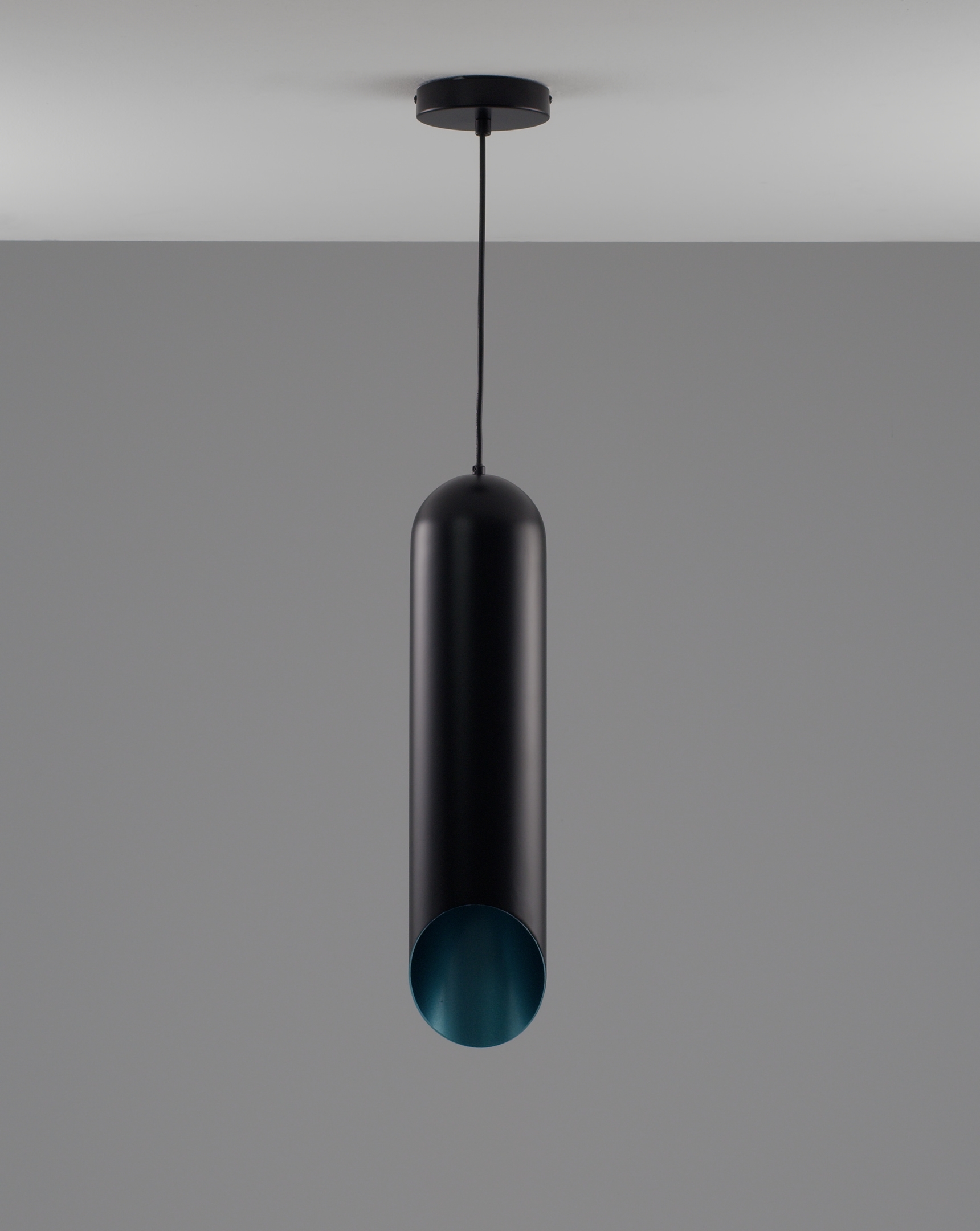 Светильник подвесной Moderli V11341-1P Tube