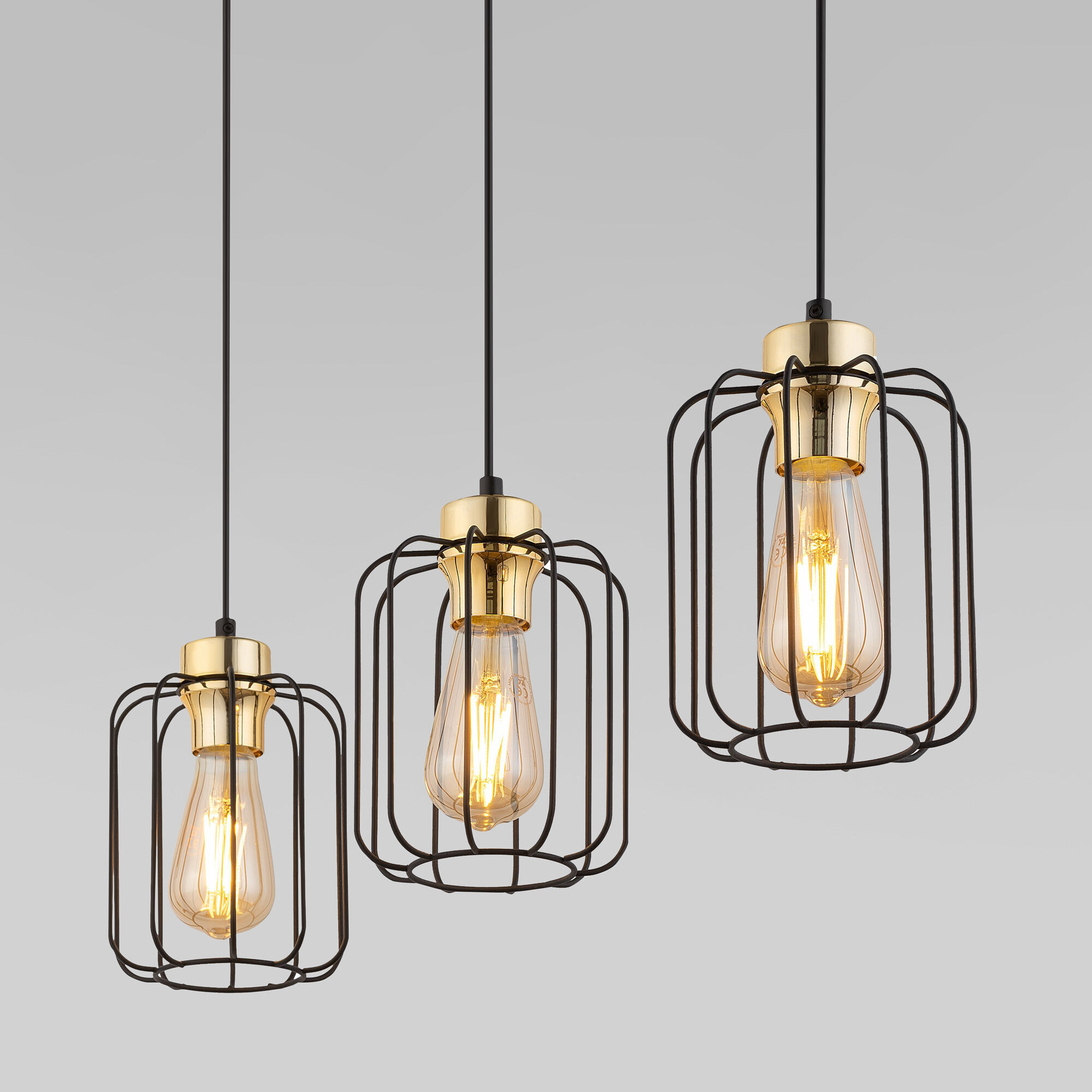 Подвесной светильник TK Lighting 4716 Galaxy New