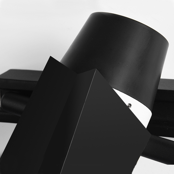 Настенный светильник STRIZH 134745-22