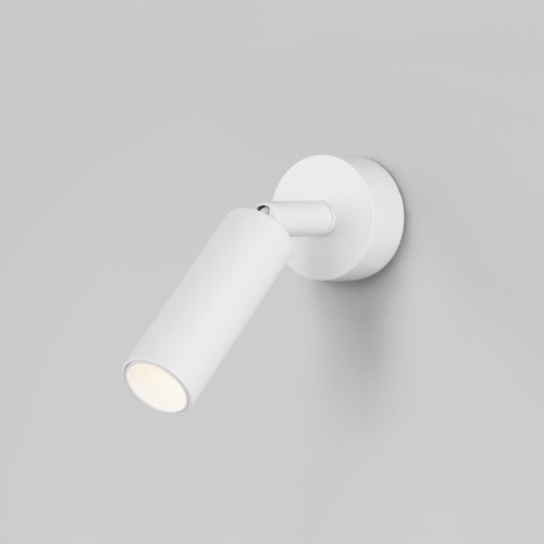Настенный светильник Eurosvet 20133/1 LED белый
