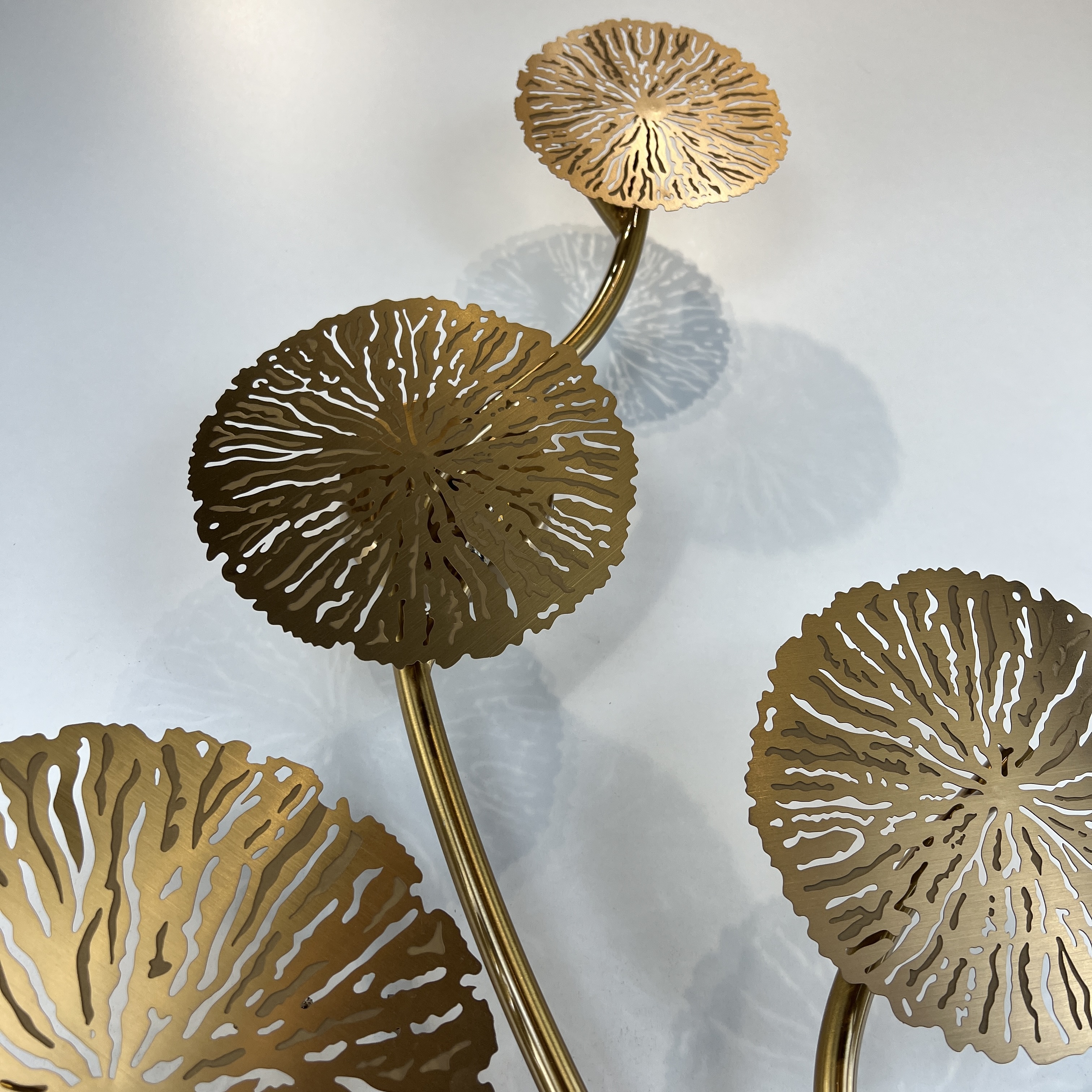 Настенный светильник INCA TWIG WALL C 179940-26