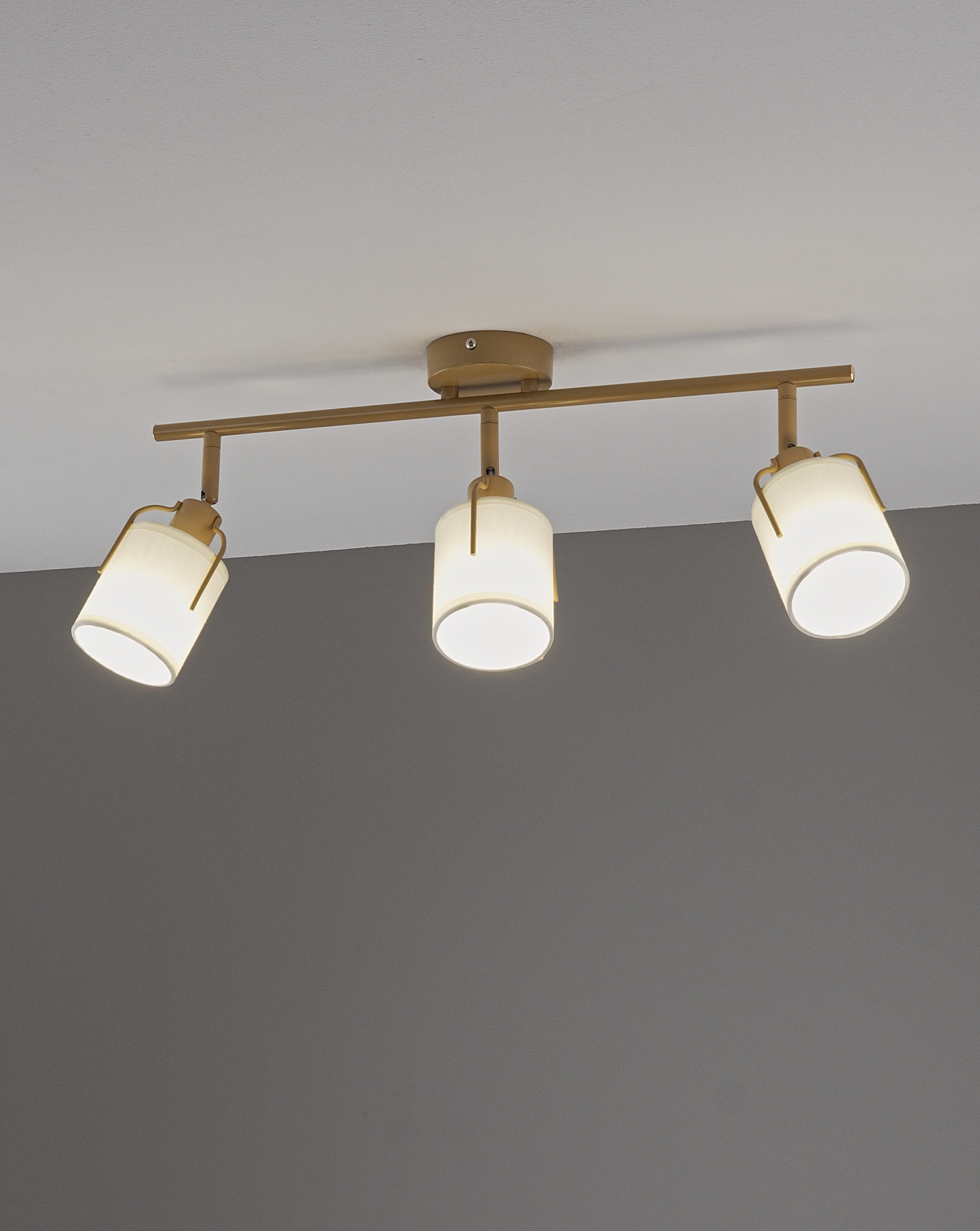 Спот Moderli V11855-3C Inari