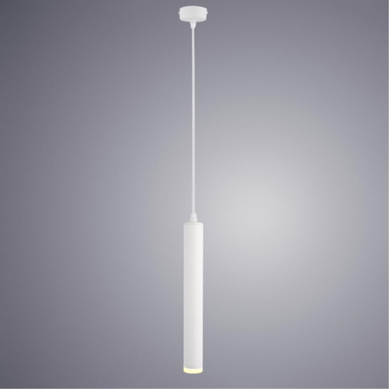 Подвесной светильник Arte lamp A6811SP-1WH СВЕТИЛЬНИК ПОДВЕСНОЙ