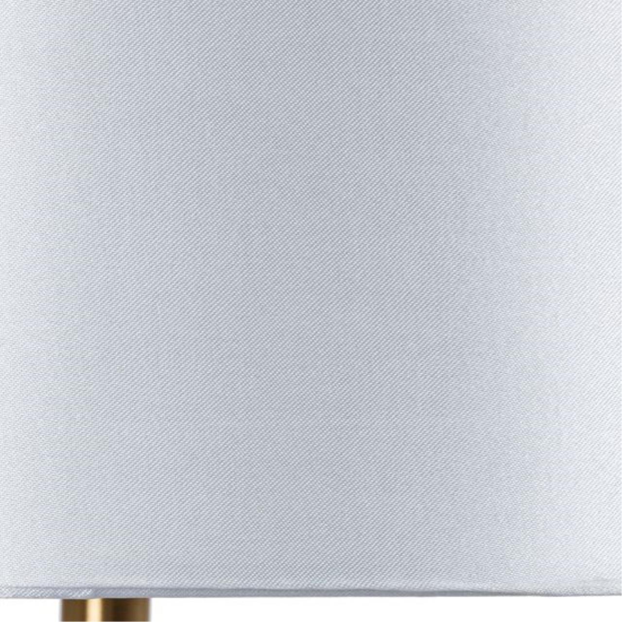 Интерьерная настольная лампа Arte lamp A5045LT-1PB СВЕТИЛЬНИК НАСТОЛЬНЫЙ