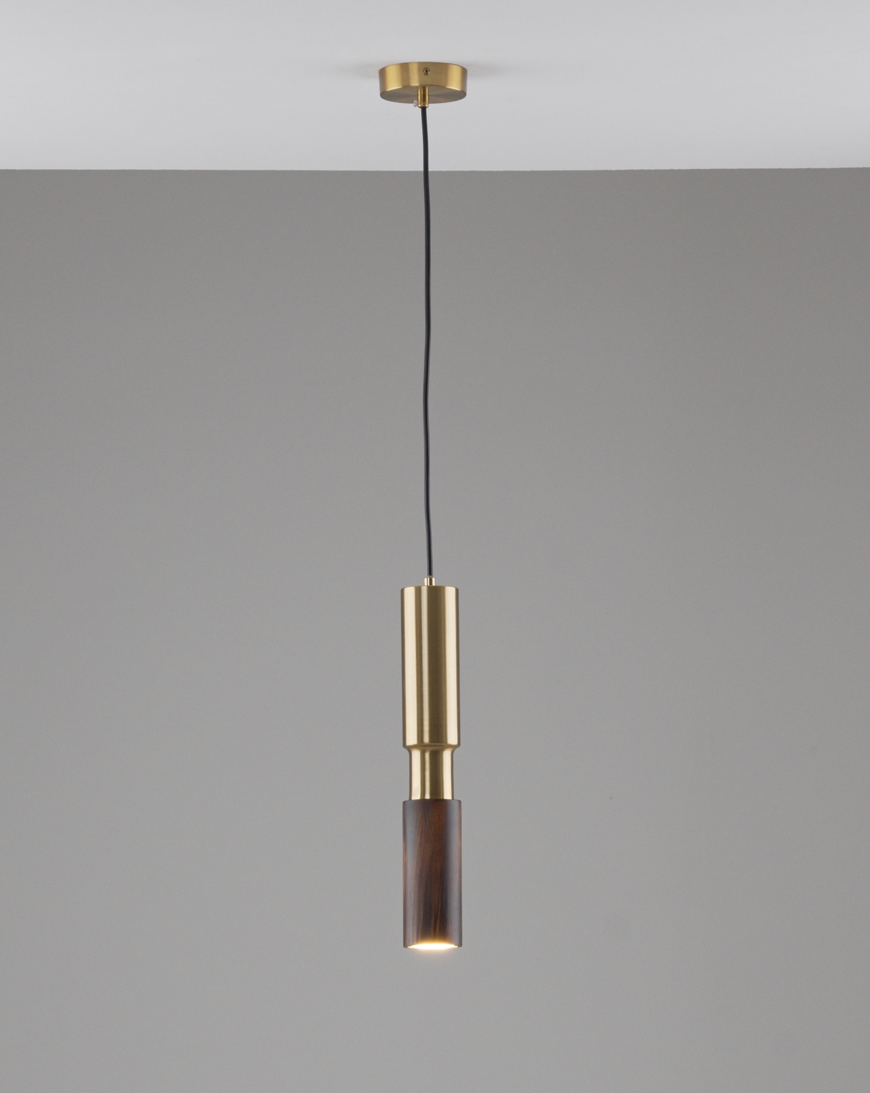 Светильник подвесной Moderli V11860-1P Telma