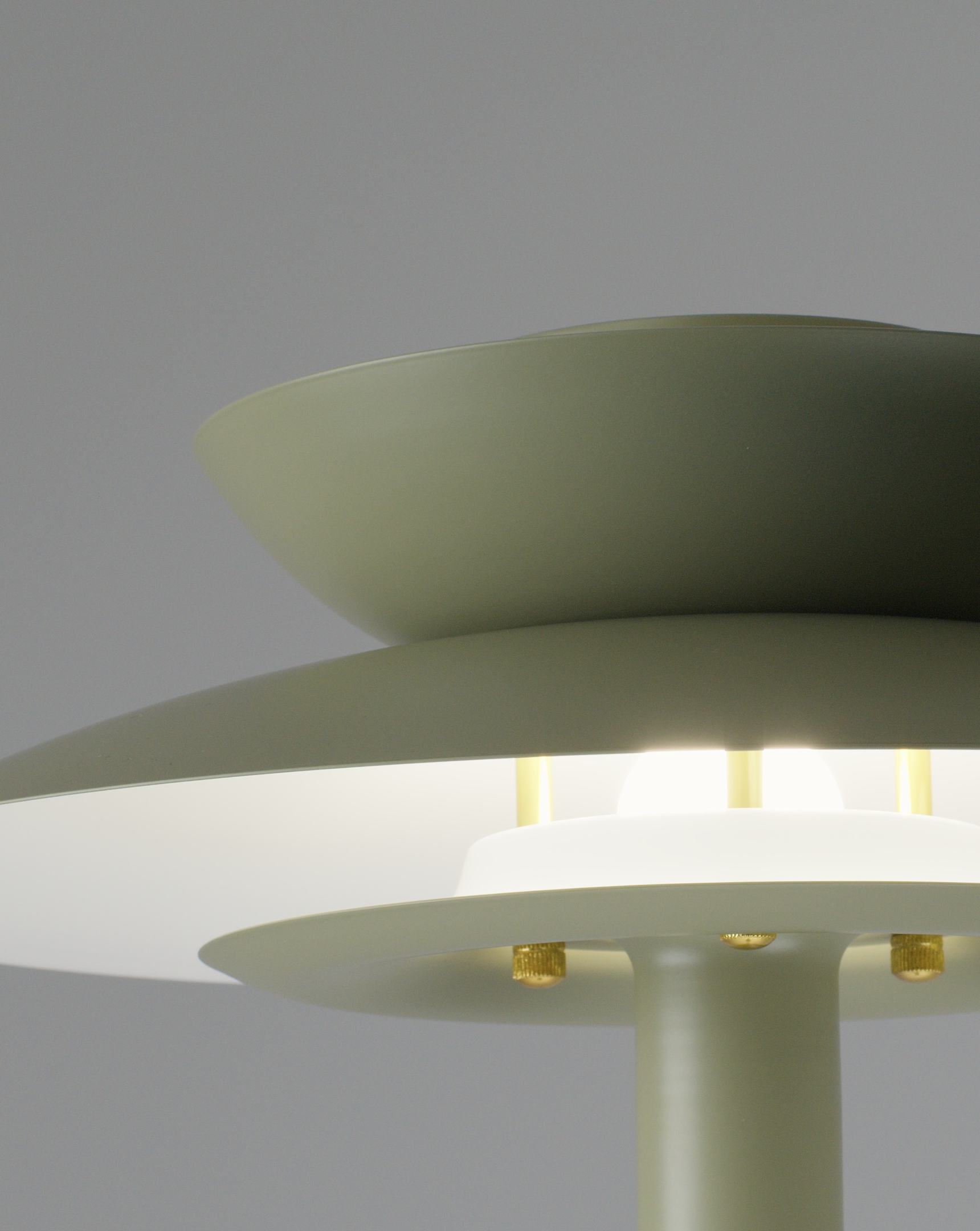 Торшер Moderli V11301-1F Shaggy