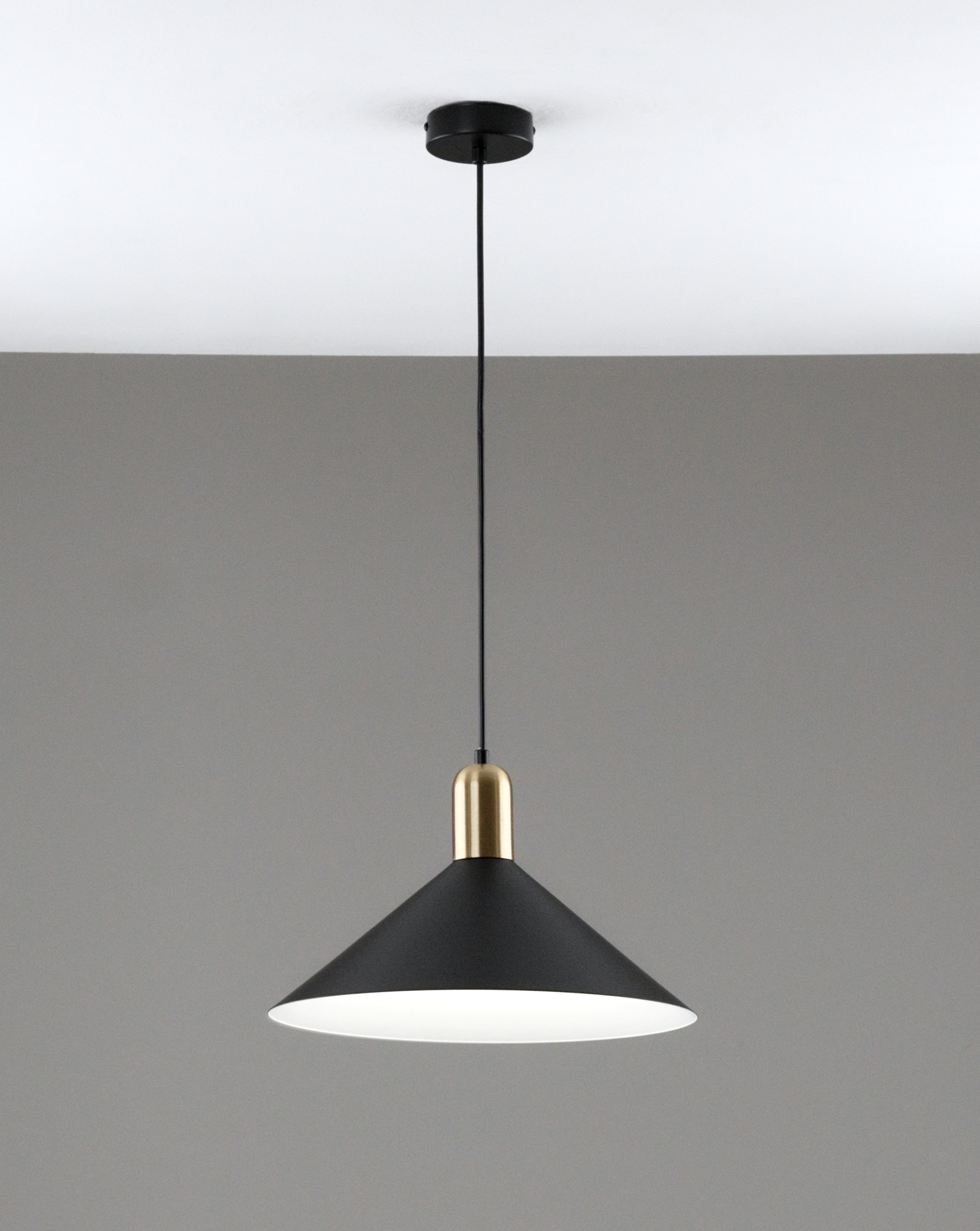 Светильник подвесной Moderli V11551-1P Forli