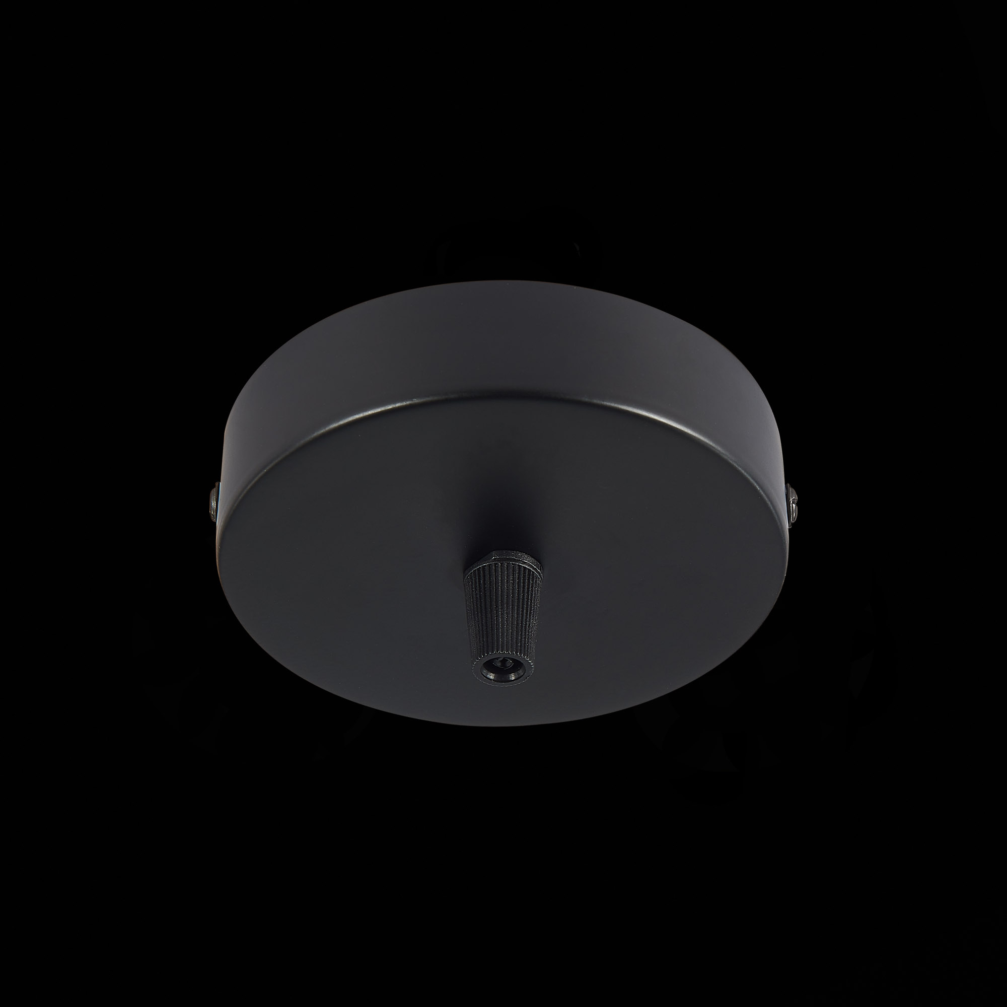 Потолочное крепление на одну лампу (круглое) ST LUCE SL001.403.01