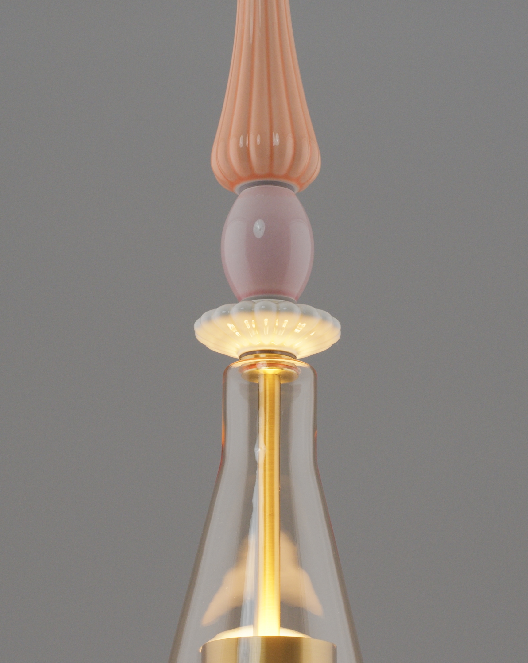 Светильник подвесной светодиодный Moderli V11153-PL Corals