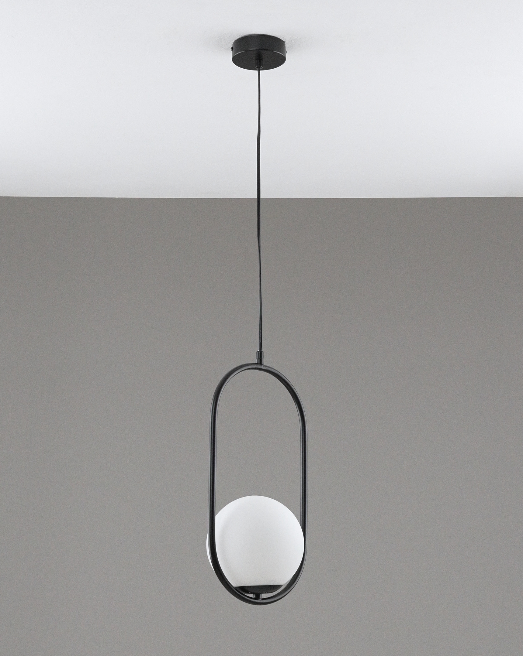 Светильник подвесной Moderli V11586-1P Klaster