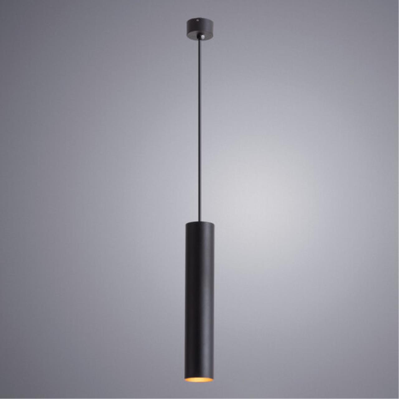 Подвесной светильник Arte lamp A1530SP-1BK