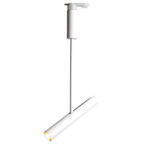 Трековый светильник Arte lamp A2513PL-1WH