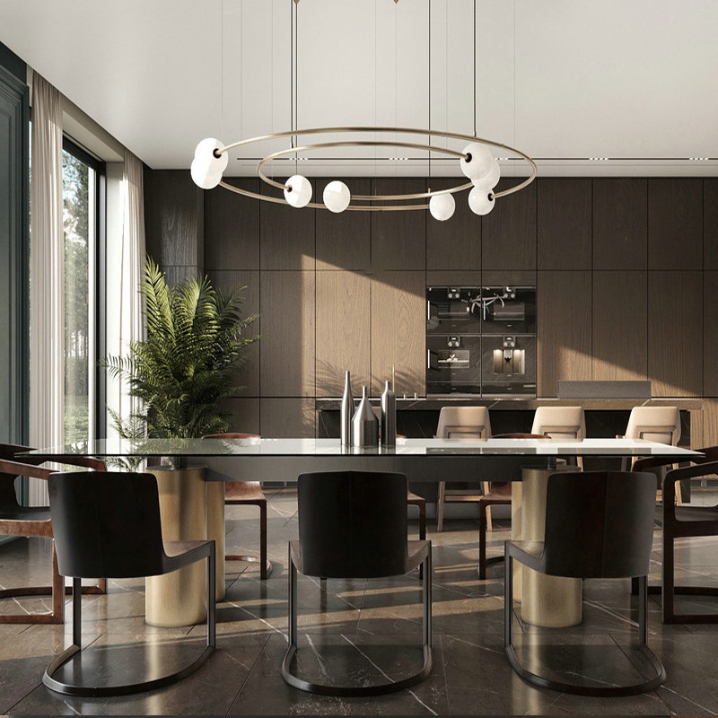 Подвесная люстра CONCENT 140617-26