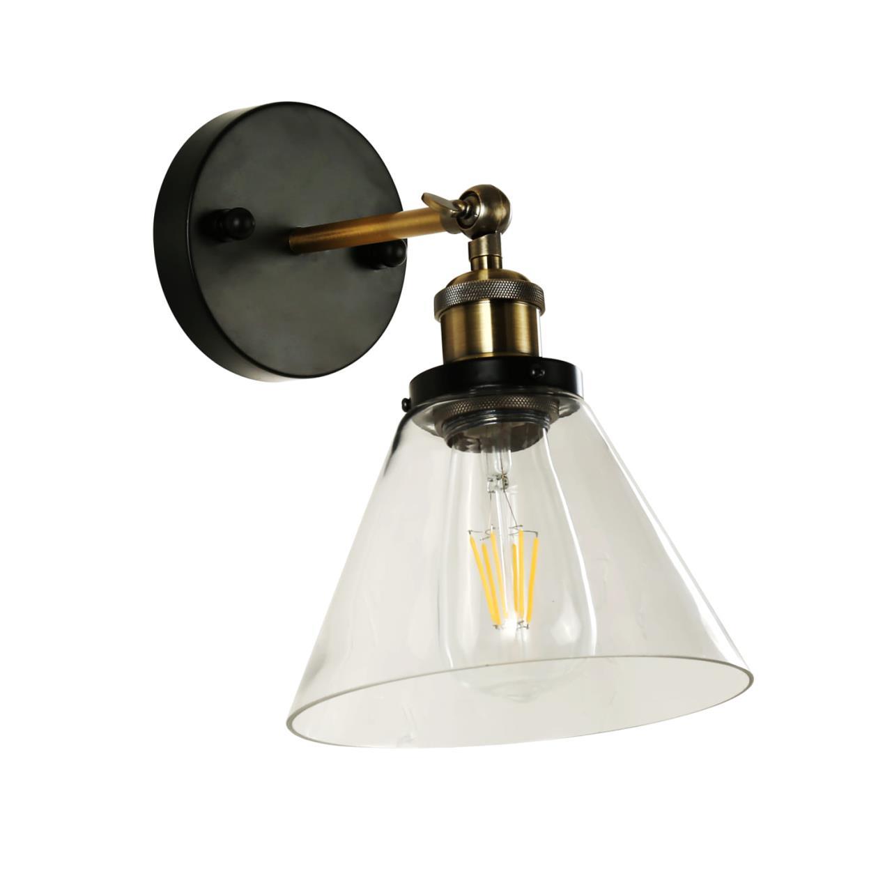 Настенный светильник Favourite 1875-1W