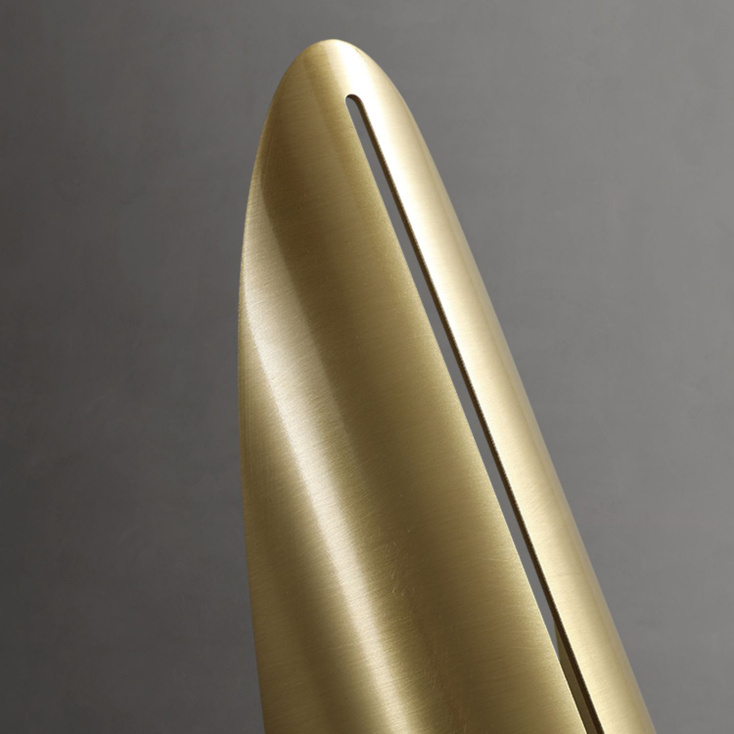 Настенный Светильник Leowas Gerd S Brass от Imperiumloft 167158-26