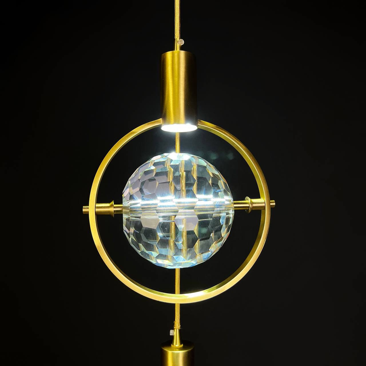 Подвесной светильник GOLF H23 4000К 189717-23